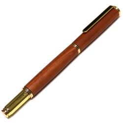 10mm金顶古典钢珠笔